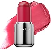 TIRTIR Mood Glider Lip &amp; Blush Stick | Multi Use for Lip and Cheek with Creamy Buildable Texture and Natural Glow Color #05 Mulberry Potion, 0.13Oz