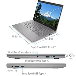 HP Chromebook Laptop for Student