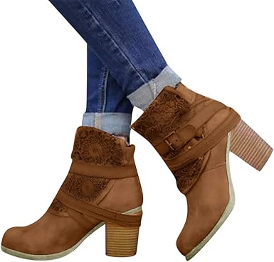 amazon women's booties