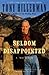 Seldom Disappointed: A Memoir by Tony Hillerman