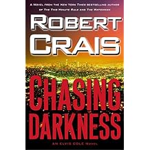 Amazon Com Robert Crais Books Biography Blog