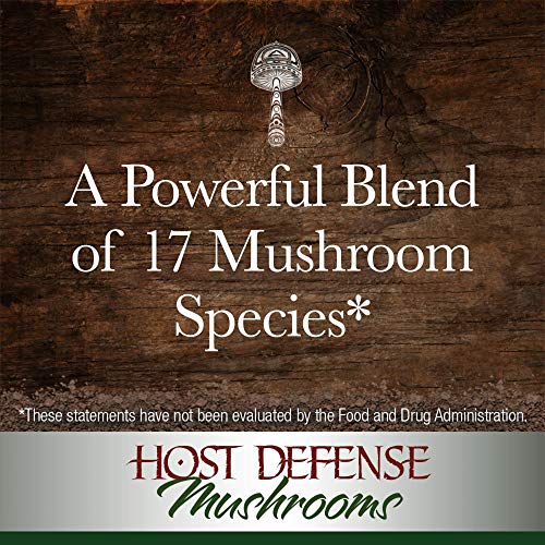 MyCommunity Mushroom Capsules - Image 7