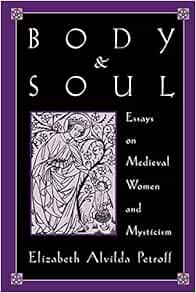 Female mystics image