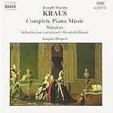 COMPLETE PIANO MUSIC                               image