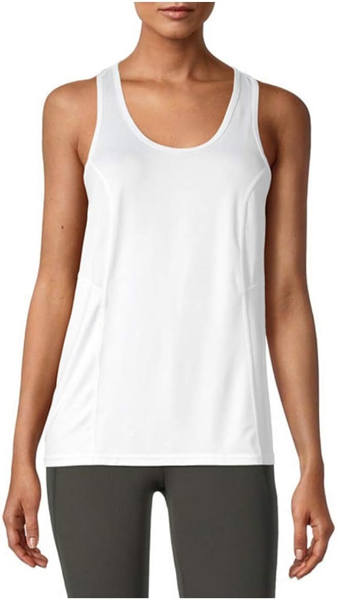 Xersion Everair Sleeveless Tank Top at Amazon Women’s Clothing store