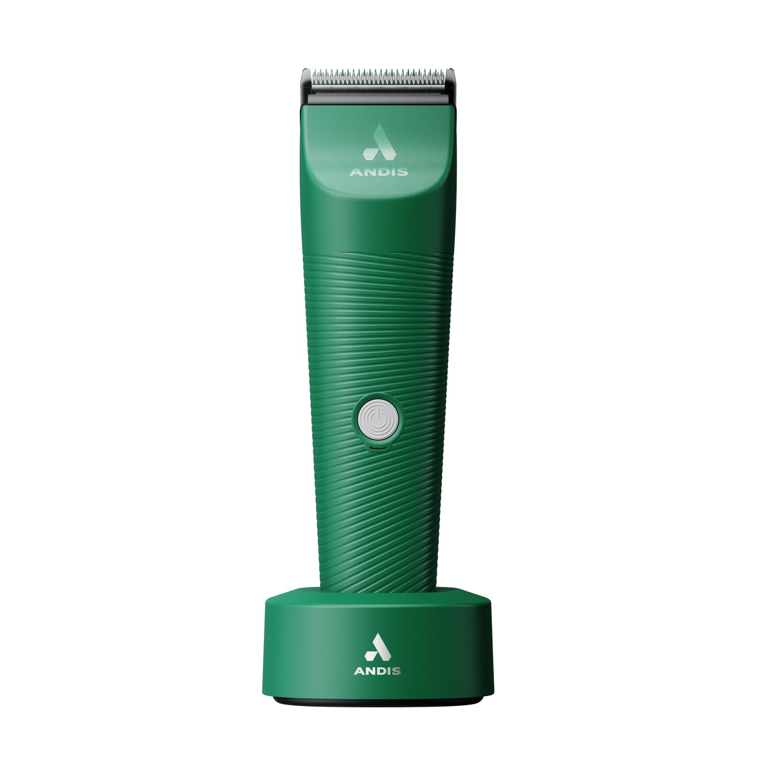 Andis 79090 CTA-1 Vida Green Trimmer | Powerful & Versatile Hair Trimmer | Ergonomic Design for Comfortable Handling | Precision Cutting | Unleash Your Inner Hairstylist with This Top-Notch Clipper