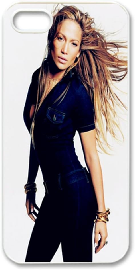 Jennifer Lopez jlo Hard back cover case fit for Apple Iphone 5 5S