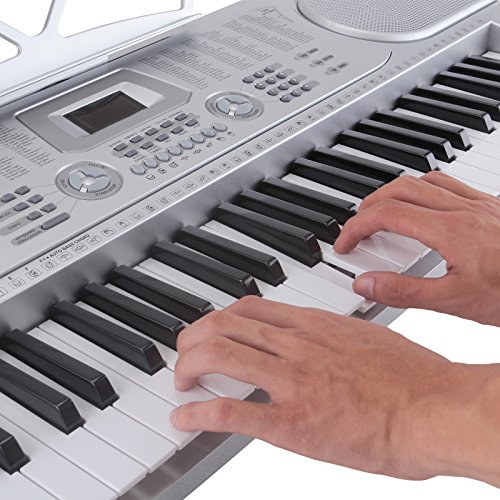 1 LAGRIMA+Portable+Headphones+Microphone+Beginners