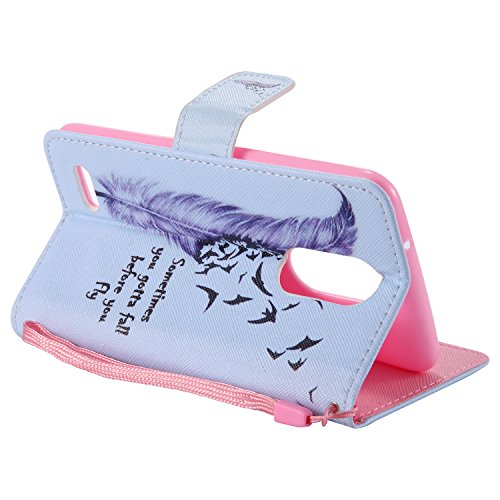 image for LG Aristo Case, LG Fortune Case, LG Phoenix 3 Case, LG K8 2017 Case, L