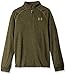 Under Armour Youth Boys Tech 1/4 Zip Pullover