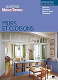 Murs et cloisons (French Edition) by 