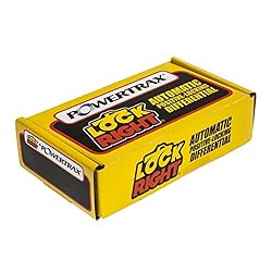 Powertrax 1530-LR Lock-Right