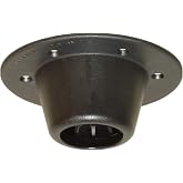 Springfield 1660704-L Uni-Lock 2-3/8" Table Mount