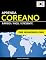 Livro Aprenda Coreano - Rápido / Fácil / Eficiente: 2000 Vocabulários Chave