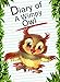 Pokemon Sun and Moon: Diary Of A Wimpy Rowlet: (An Unofficial Pokemon Book) (Pokemon Books Book 26)