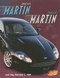 Image de Aston Martin/Aston Martin (Autos rápidos/Fast Cars) (Multilingual Edition)
