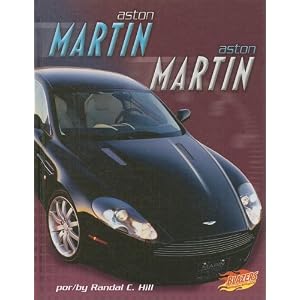 Aston Martin/Aston Martin (Autos rápidos/Fast Cars) (Multilingual Edition)