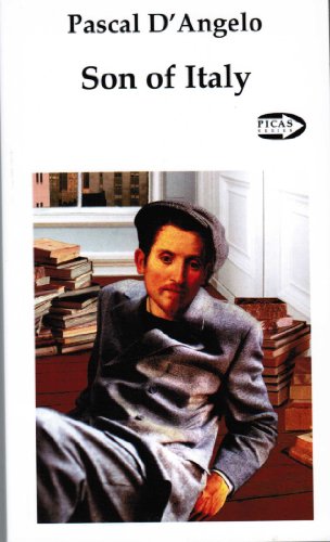 Son of Italy (Picas Series 36)