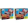 HERSHEY'S, KIT KAT and REESE'S Assorted Milk Chocolate, Full Size Easter Candy Bar Variety Box, 27.3 oz (18 Count) (Pack of 2)