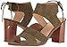Franco Sarto Women's Gem Heeled Sandal