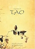 Tao box : 1 livret + 50 cartes de mÃ©ditation by 