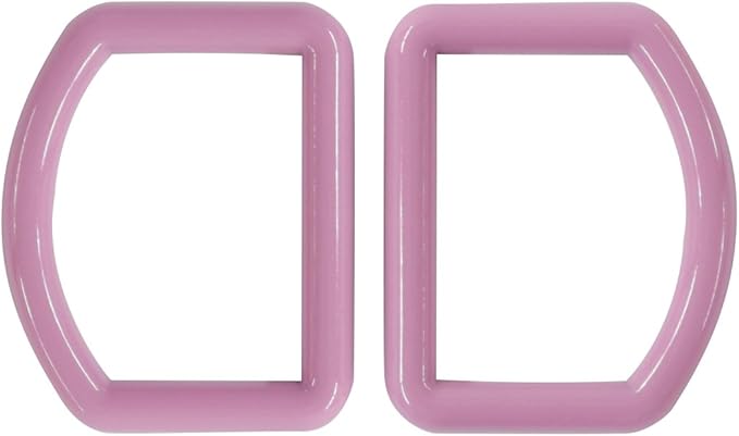 Amazon Co Jp Clover ナチュラルカラー Dかん 2個入り ピンククローバー 26 238 ホビー