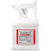 Talstar One Insecticide 1 Gallon | Powerful Bifenthrin Bug Spray Concentrate | Spider Control, Ants and Perimeter Use