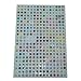 330pcs Sweety Home Button Sticker for iPhone4/4s/5 iPad (random figure shape)