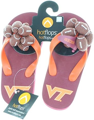infant flip flops size 1