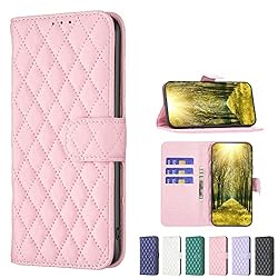 jioeuinly BLU View 2 Case Compatible for BLU View 2