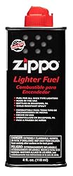 Zippo All-in-One Kit with Green Matte Windproof