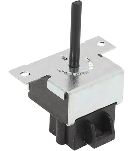 Dorman® 76012 - HELP™ HVAC Heater Control Knob - View #2