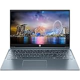 HP 2022 Newest Pavilion Laptop, 15.6" Full HD
