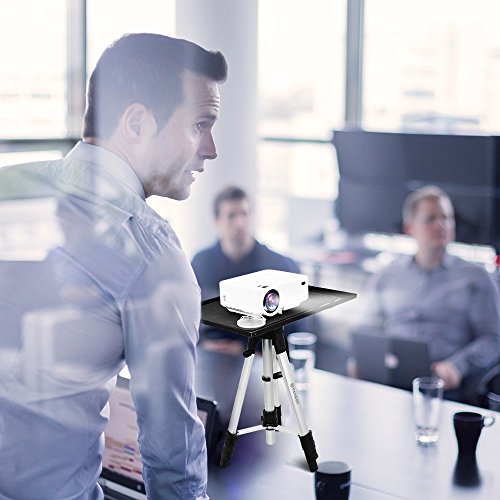 6 VANKYO+Aluminum+Projector+Adjustable+Multi+Function