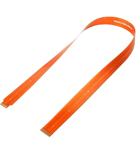 Waveshare CSI FPC Flexible Cable For Raspberry Pi 5, 300mm (2PCS - 12