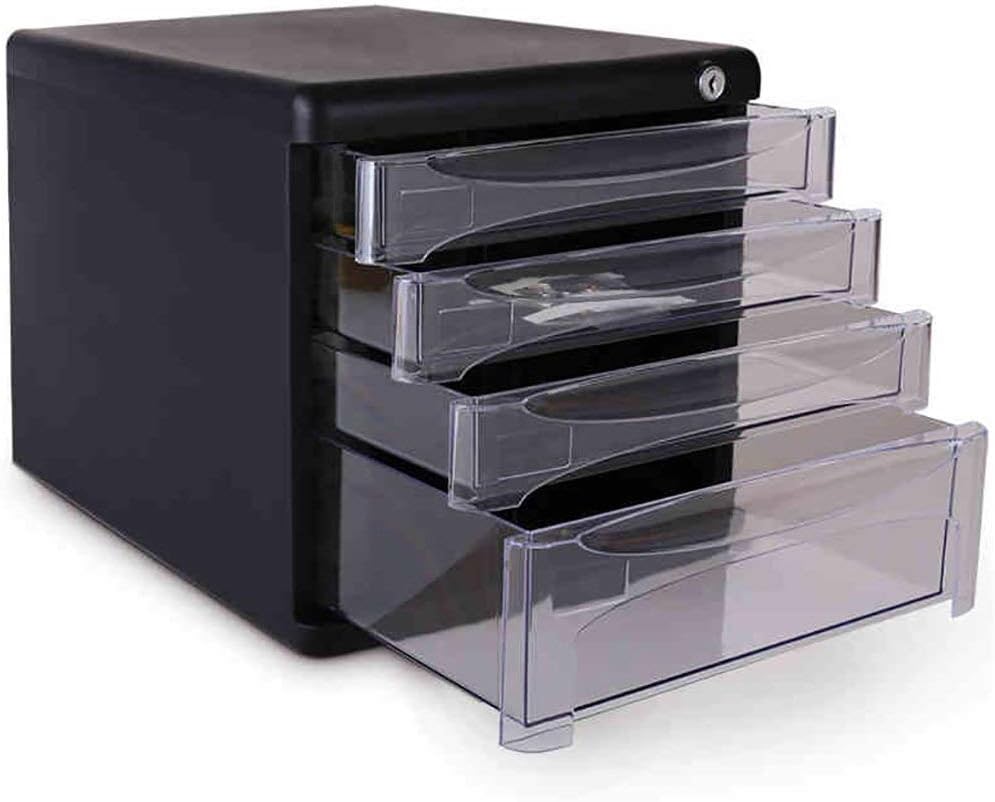 File cabinet 360 270 260mm Plastic 