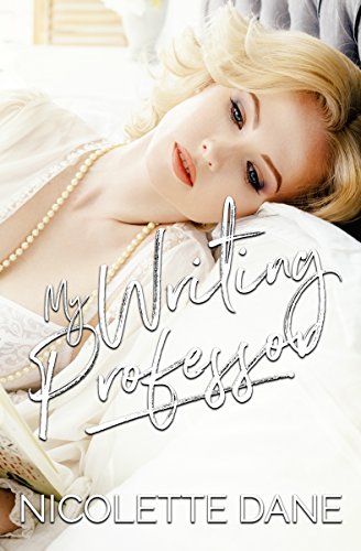 Free eBook - My Writing Professor