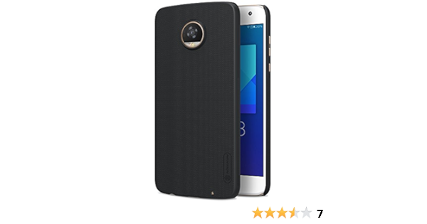 Capa Nillkin Moto Z Play: Promoções e Ofertas na Americanas