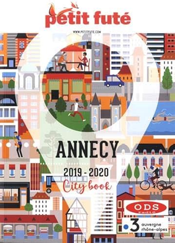 Download Annecy PDF