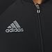 adidas Condivo 16 Jacket (S, Black/VisGre)