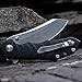 Kizer Knives V4423A1 Tactical Folding Knife Pocket Hunting Rescue Tool,EDC Pocket Knife