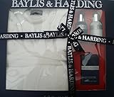 Baylis & Harding 4-Piece Men's Bath Set