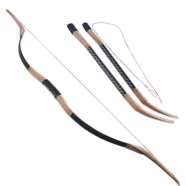 Arc horsebow Big Tradition Ming 30lbs - Arcs Recurves (11751942