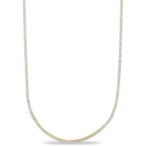 Amazon.com: GLD Micro Cuban Link Chain for Men and Women - 2MM, 20