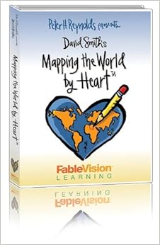 Mapping The World By Heart Mapping The World By Heart