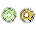 Sector 9 Butterballs 70mm Skateboard/Longboard Wheels