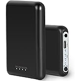 ZUOYI Rechargeable Batteries 5V 5000mAh for Heated Socks