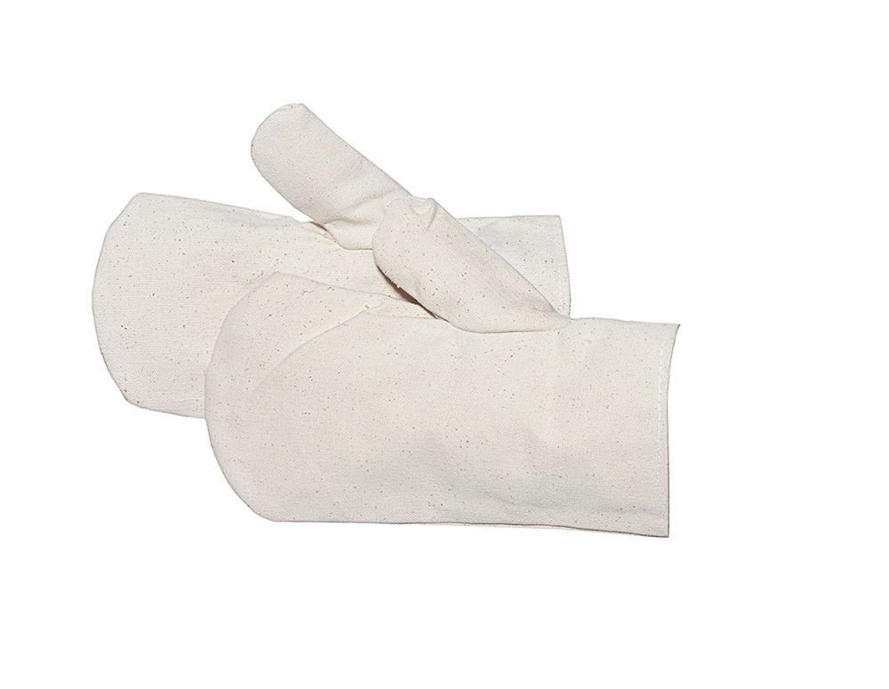 JAH Knitted Cotton/Polyamide Gloves with PVC Grip Dots – Non-Slip Grip for Warehouse, Assembly & Shipping