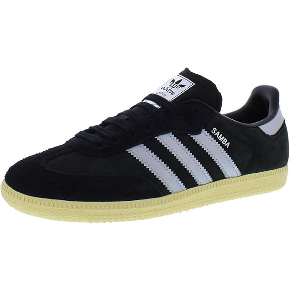 Amazon.com | Adidas Samba Team Mens Shoes Size 9.5, Color