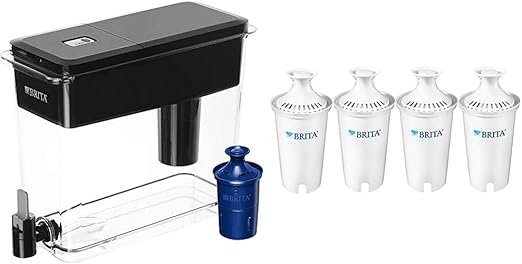 brita ultramax filters